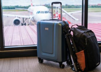 Bagages à main : Ce qui a changé dans les aéroports européens