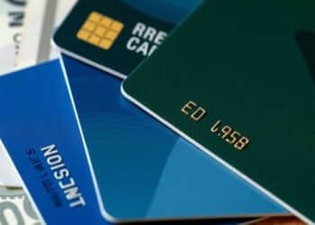 Cartes visa de banques en ligne