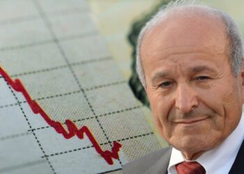 Comment Issad Rebrab a perdu 2.5 milliards de sa fortune