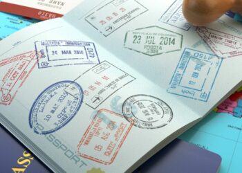 Classement du passeport algérien