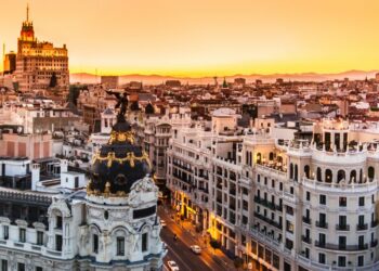 Titre de séjour en Espagne