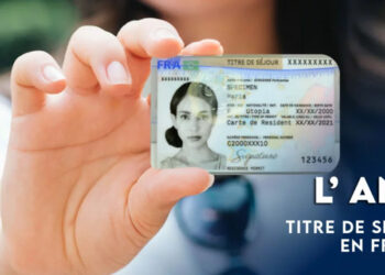 Titre de séjour en France : Faut-il supprimer l'ANEF ?