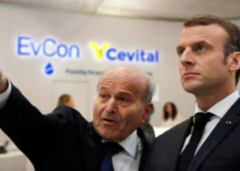 Comment le mégaprojet de Rebrab en France est tombé à l'eau