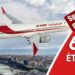 Promo Air Algérie : des billets à moitié prix pour l'été 2025
