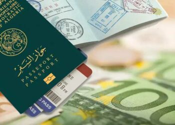 La nouvelle allocation touristique à 750 euros en Algérie suscite la confusion