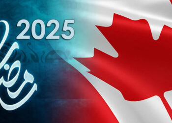 La date du Ramadan 2025 au Canada