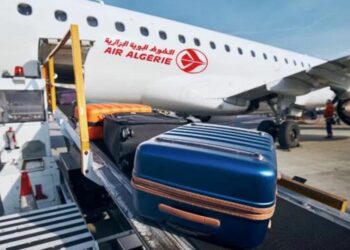 Franchise bagages chez Air Algérie en 2025 : Ce qu’il faut savoir