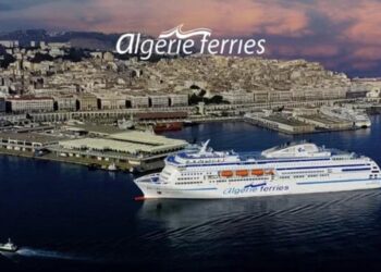 Algérie Ferries perd du terrain face à ses concurrents