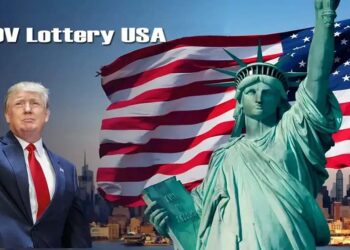 La loterie américaine menacée par Trump : Ce qui peut changer en 2025