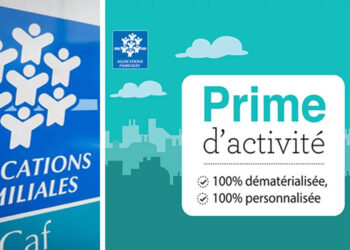 Prime d'activité de la CAF : Le calendrier de versement en 2025
