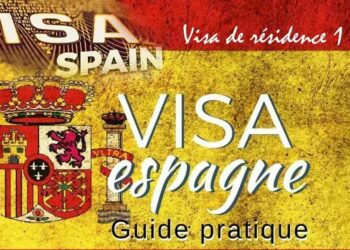 Visa de résidence d’1 an en Espagne : Comment l’obtenir ?