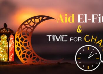 Aid El Fitr