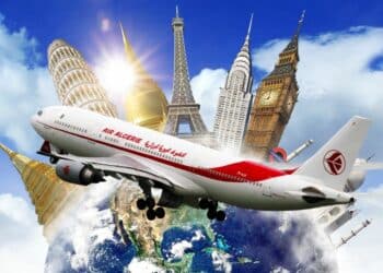 fin du monopole d'Air Algérie