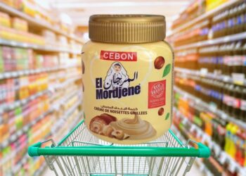 Comment la pâte à tartiner El Mordjene s'est fait voler son succès en France ?