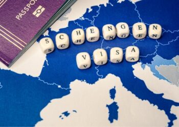 Demande de visa Schengen en 2025 : Les pays à éviter