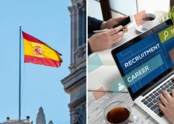 Espagne a besoin de 400 000 travailleurs