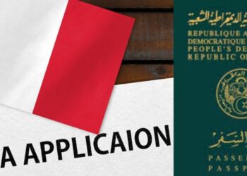 La France peut-elle couper les visas aux Algériens