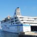 Le Tariq Ibn Ziyad, ferry emblématique d’Algérie Ferries