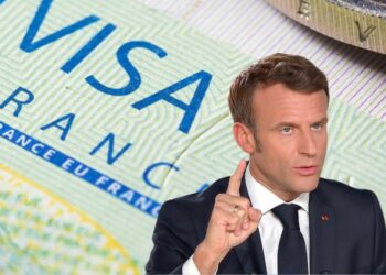 Macron annonce une réforme