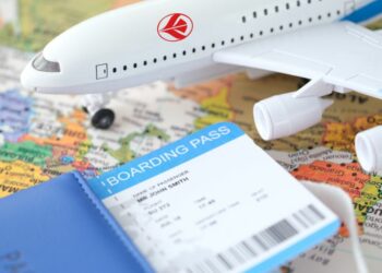 Pourquoi les billets d’avion vers l’Algérie sont très chers ?