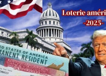 Donald Trump va-t-il supprimer la loterie américaine ?