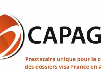 Visa France pour Algériens changements importants dès mars 2025