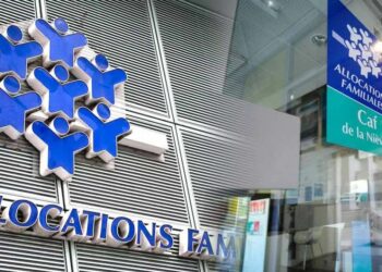 Voici de combien les allocations CAF vont augmenter en 2025