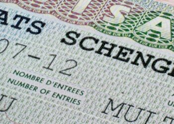 Voici le premier motif de refus de visa Schengen en 2024