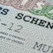 Voici le premier motif de refus de visa Schengen en 2024