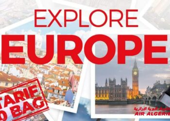 Promo Air Algérie 2025 : voici les prix et les villes concernées