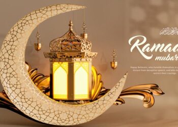 Le CFCM annonce la date de début du Ramadan 2025 en France