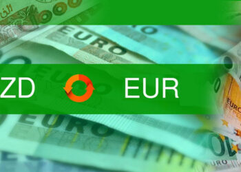 Convertir des dinars en euro : L'aéroport d'Alger fait une annonce importante