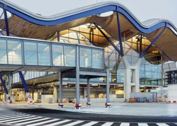 Visa Schengen : l'aéroport européen à éviter absolument