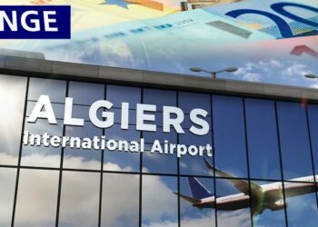 L'Algérie installe ses premiers bureaux de change