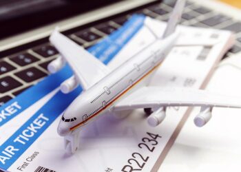 Le jour idéal pour acheter un billet d'avion pas cher