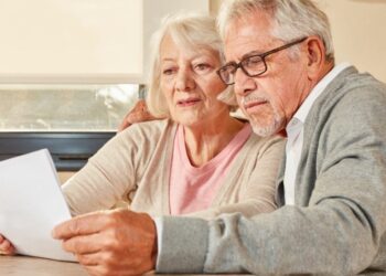 Aides CAF Comment obtenir l'APL en EHPAD