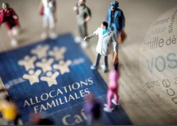Fin des allocations familiales en France ? Place à l'aide unique