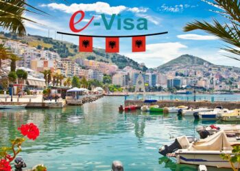 e-Visa pour les Algériens