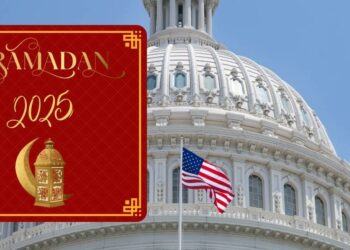 Ramadan 2025 aux États-Unis