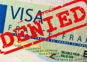 Visa Schengen pour la France : coup dur pour les Algériens