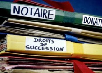 Droit de succession en France : les deux grands avantages en 2025