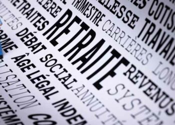 Chômage et retraite : combien peut-on toucher sans jamais avoir travaillé ?