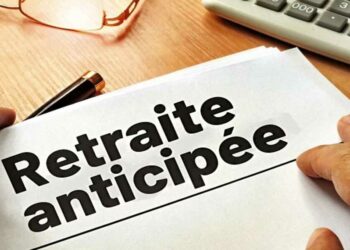 Retraite anticipée : Qui peut encore partir avant 64 ans ?