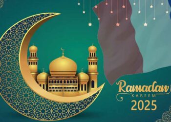 La date officielle du Ramadan 2025 annoncée en France