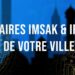 Ramadan 2025 : voici les horaires de l'Iftar et de l'Imsak en France