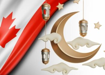 La date officielle du Ramadan 2025 annoncée au Canada