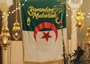 La date officielle du Ramadan 2025 en Algérie annoncée