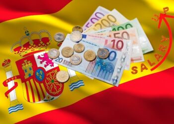 Hausse du salaire minimum en Espagne