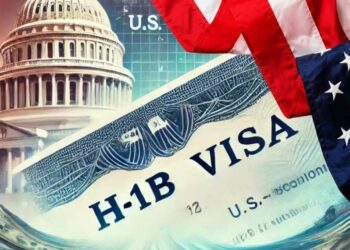 Programme visas H-1B