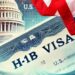 Programme visas H-1B